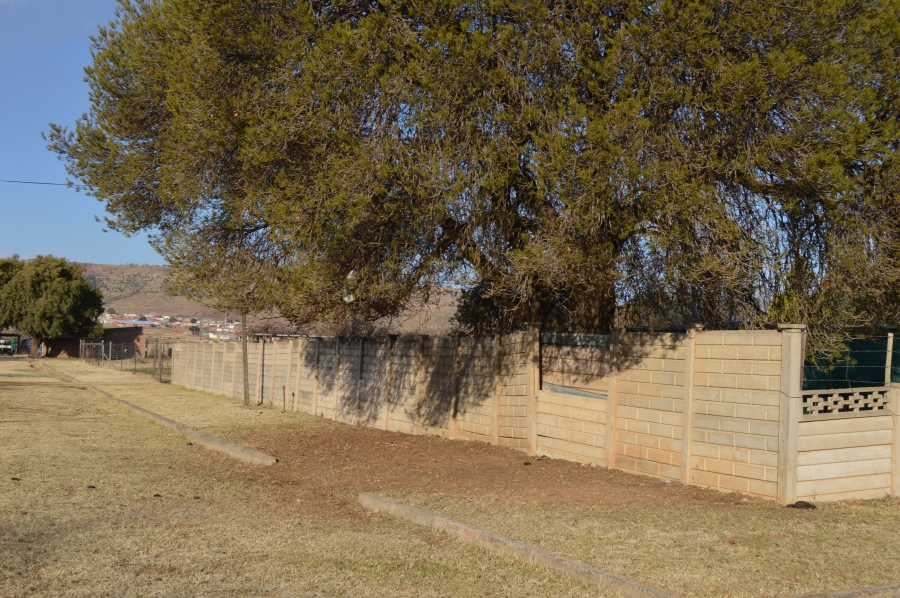 6 Bedroom Property for Sale in Sterkstroom Eastern Cape